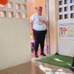 Llevan atención médica al CEIN José Félix Ribas en La Guaira