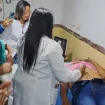 Reinauguran Consultorio Popular con nueva Sala de Ecografía en Aragua