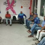 Corposalud beneficia a trabajadores de centros asistenciales durante Jornada de Pesquisa prostática