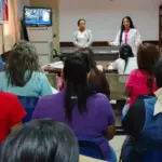 Futuros especialistas en Gestión de Salud Pública reciben Formación especial para potenciar sus habilidades