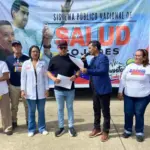 Gobierno Bolivariano avanza trabajos de rehabilitación en instalaciones del Hospital Egor Nucéte de Cojedes