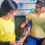 Más de 120 personas fueron beneficiadas en Jornada de Atención Integral de Salud en Másparro Cambur de Barinas