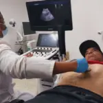 Más de 250 adultas y adultos mayores fueron atendidos en Jornadas Integral de Salud en La Guaira