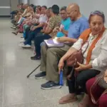 Sistema Nacional Público de Salud brinda asistencia integral en Aragua