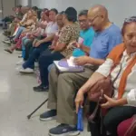 Sistema Nacional Público de Salud brinda asistencia integral en Aragua