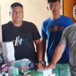 Dirección Estadal de Salud dota de insumos médicos a Consultorio Popular Tipo II Cacurí en Amazonas