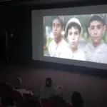 Servidoras y servidores públicos de MinSalud disfrutaron el Documental «Nicolás el inicio de la historia»