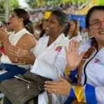 Pueblo organizado participa en Asambleas Comunitarias de Salud  rumbo a la 4ta Consulta Popular el 23Nov