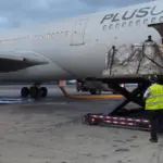 Venezuela recibe 850 mil dosis de vacunas contra la poliomielitis para fortalecer la salud infantil