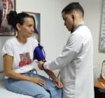 Jornada Integral de Salud beneficia al personal de Bus Yaracuy