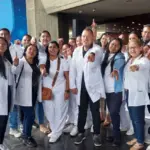Jornada Científica de Salud 2025 expone beneficios de Cámaras Hiperbáricas