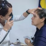 Programa “Visita Tu Institución” garantiza atención médica gratuita al personal de INPARQUES Barinas