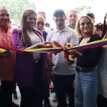 Gobierno Bolivariano inauguró Unidad de Diálisis “Por Amor a Bolívar” en San Félix
