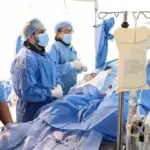 La Unidad de Hemodinamia del Hospital Vargas en Caracas se convirtió en referencia del sector salud