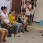 MinSalud Cojedes celebró Aniversario de la Casa de Abrigo Materno “Doña Victoria Herrera”