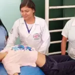 SRI de Cartanal ha beneficiado a más de 3 mil 300 pacientes en 2025