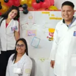 Desarrollan Jornada Académica y de Investigación en Mérida