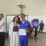 Hospital Central de Yaracuy conmemora el Día Mundial de la Radiología con entrega de reconocimientos