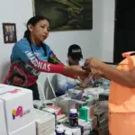 Gran Misión Venezuela Mujer garantizó atención integral en Amazonas
