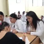 Galenos del estado Guárico iniciarán Curso Introductorio para cumplir con la Ley del Ejercicio de la Medicina