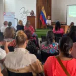 MinSalud marca el inicio del Mes Violeta con Conferencia Académica Nacional