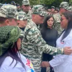 Aragua refuerza la salud comunitaria con megajornada integral en Santiago Mariño