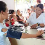 Sistema Público Nacional de Salud brindó Atención Médica Integral a más de 243 mujeres de Cojedes
