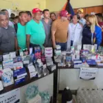 Más de 40 mil unidades de medicamentos fueron destinados a centros de salud en Cojedes