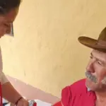 MinSalud y su Red de Atención Integral atiende familias en zonas rurales de Mérida