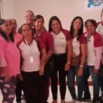 Autoridades de Salud continúan desarrollando actividades socio formativas y actualización permanente en Mérida