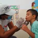 Más de 200 pacientes con discapacidad fueron atendidos en jornada de salud en Urimare