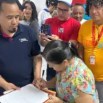 Barrio Adentro en Caracas impulsa participación obrera y agenda ambiental