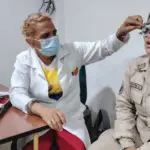Programa “Visita Tu Institución” garantiza atención médica gratuita al personal de INPARQUES Barinas