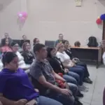 Personal del SPNS Barinas participó en conferencia sobre Patrones de Violencia de Género Contra la Mujer