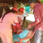 Jornadas Integrales de Salud refuerzan la atención a adultos mayores en Aragua y Amazonas