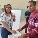 Culmina con éxito Elección de la Asamblea Constituyente Obrera en el Hospital Central de Yaracuy