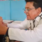 Jornada de la GMVJ brindó más de mil 500 atenciones en el municipio Obispos