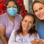 Misión Sonrisa benefició a 54 pacientes con entrega de prótesis dentales en Táchira