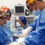 Barinas: Hospital “Dr. José León Tapia” de Socopó realizó IX Jornada Quirúrgica de Pediatría