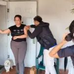 Fiesta Nacional de Inmunización aplicó más de 300 dosis de vacunas en el estado Cojedes