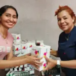 GMVM benefició a féminas del sector salud en el estado Guárico