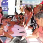 GMVM despliega jornada nacional de atención a la mujer a lo largo y ancho del país