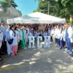 Aragua recibe a 198 nuevos Médicos Residentes para fortalecer el Sistema Público de Salud