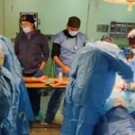 Realizan diez cirugías de alta complejidad en el estado Cojedes