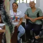 MinSalud Barinas establece acciones para la atención integral de personas con discapacidad