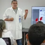 Primer Encuentro Intersectorial impulsa la inclusión de personas con discapacidad