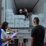 Carabobo recibe dotación de más de 90 mil unidades de insulina para la red pública de salud