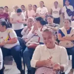 Trabajadoras y trabajadores de la salud en Yaracuy eligen vocería para el Congreso Constituyente Nacional
