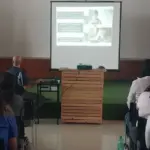 Conferencia académica para la “Inclusión Plena” reunió a expertos en vísperas del Día Internacional de las Personas con Discapacidad