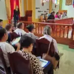 Secretaría Social presenta “Operativo 2026” ante el Consejo Legislativo del estado Mérida